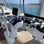 Lagoon 52 Fly