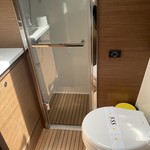 Lagoon 52 Fly