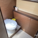 Lagoon 52 Fly