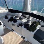 Lagoon 52 Fly