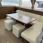 Lagoon 52 Fly