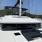 Lagoon 52 Fly