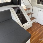 Lagoon 52 Fly