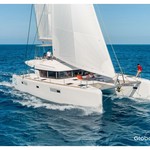 Lagoon 52 Fly