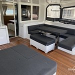 Lagoon 52 Fly