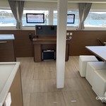 Lagoon 52 Fly