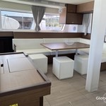 Lagoon 52 Fly