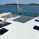 Lagoon 52 Fly