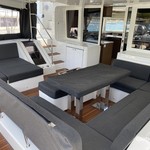 Lagoon 52 Fly