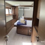 Lagoon 52 Fly