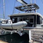 Lagoon 52 Fly