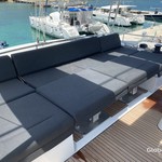 Lagoon 52 Fly