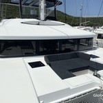 Lagoon 52 Fly