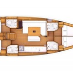 Jeanneau Sun Odyssey 479