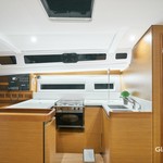 Jeanneau Sun Odyssey 440