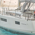 Jeanneau Sun Odyssey 440