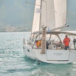 Jeanneau Sun Odyssey 440