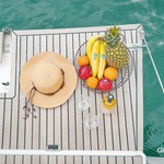 Jeanneau Sun Odyssey 440