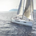 Jeanneau Sun Odyssey 440