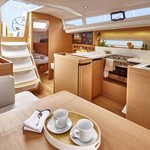 Jeanneau Sun Odyssey 440