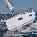 Jeanneau Sun Odyssey 440