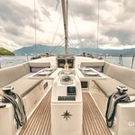 Jeanneau Sun Odyssey 440