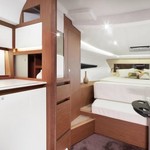 Jeanneau Leader 36