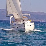 Bavaria Cruiser 41