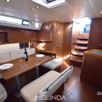 Beneteau Oceanis 45