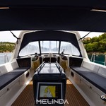 Beneteau Oceanis 45