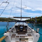 Beneteau Oceanis 45