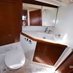 Beneteau Oceanis 45