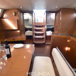 Beneteau Oceanis 45
