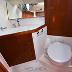 Beneteau Oceanis 45