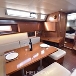 Beneteau Oceanis 45