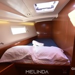 Beneteau Oceanis 45