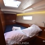 Beneteau Oceanis 45