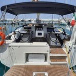 Dufour 390 Grand Large