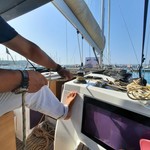 Dufour 390 Grand Large