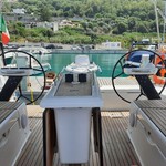 Dufour 390 Grand Large