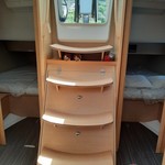 Dufour 390 Grand Large