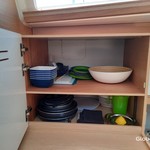 Dufour 390 Grand Large