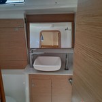 Dufour 390 Grand Large