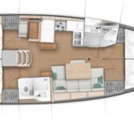 Jeanneau Sun Odyssey 440