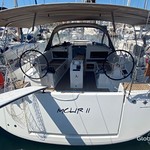 Jeanneau Sun Odyssey 440