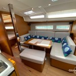 Jeanneau Sun Odyssey 440