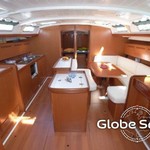 Beneteau Cyclades 50.5