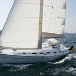 Beneteau Cyclades 50.5