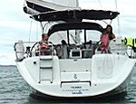 Beneteau Cyclades 50.5
