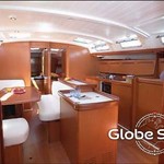 Beneteau Cyclades 50.5